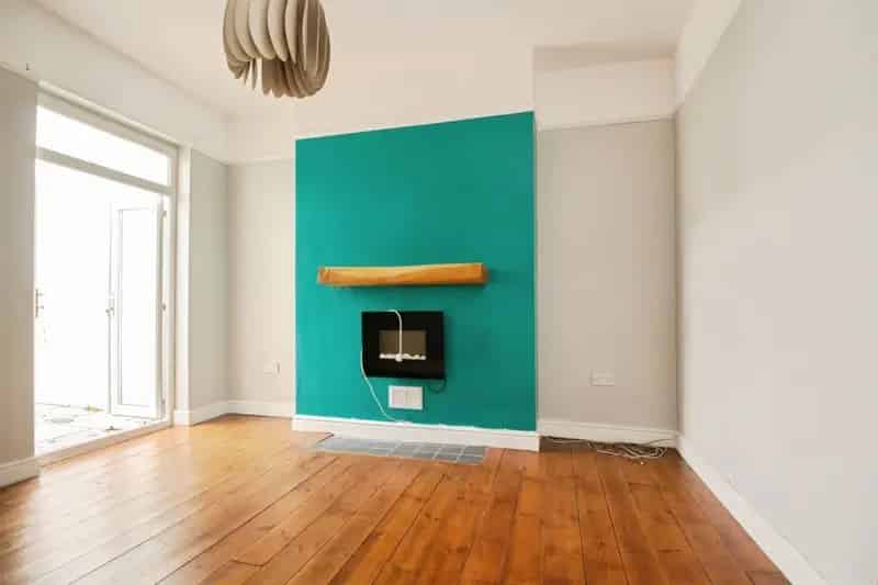 Refurbished 2-Bed House with Garden and Loft Conversion Potential