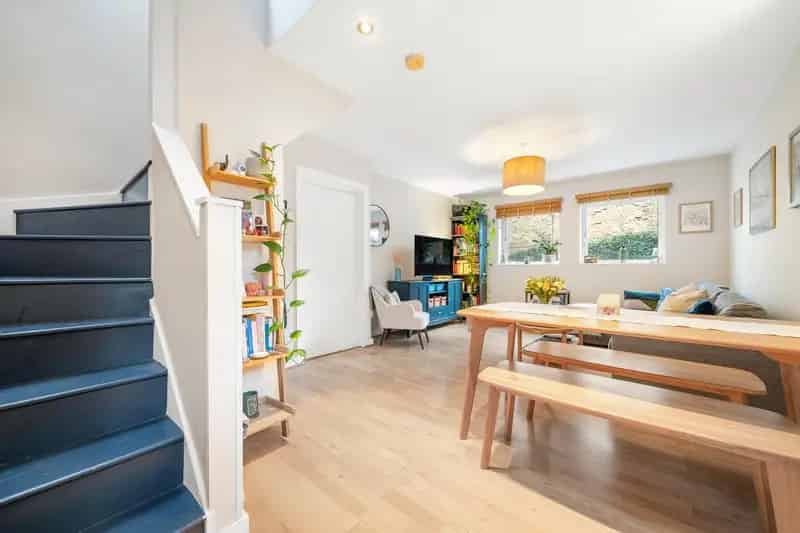 2 Bedroom 3 Bathroom House for Rent Near Clapham and Brixton