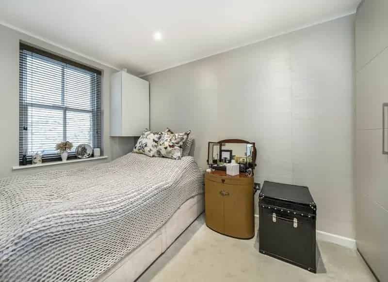2 Bed Apartment Fulham Private Terrace Great Investment