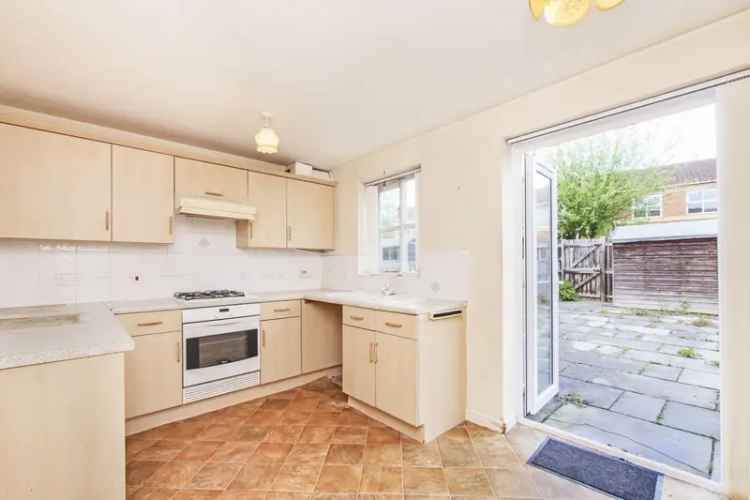 2 Bedroom House For Sale Near York City Centre