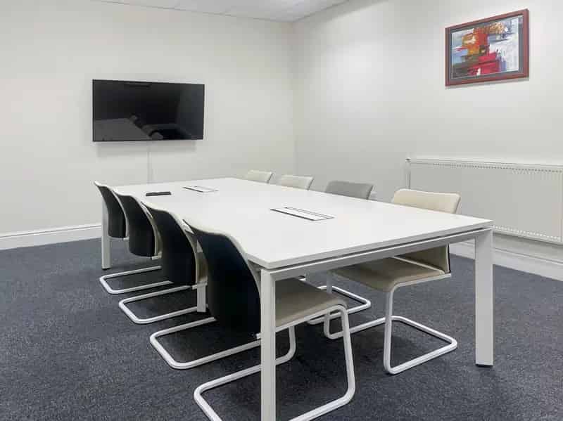 Plymouth Office Space: Flexible Workspaces for Businesses