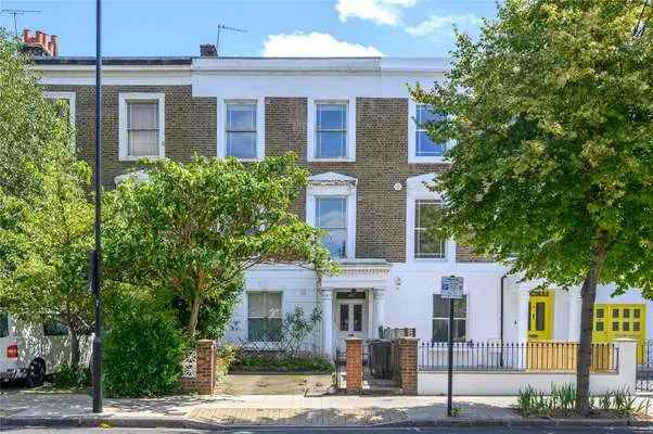 Southgate Road, Islington, London, N1 3HX | Property for sale | Savills