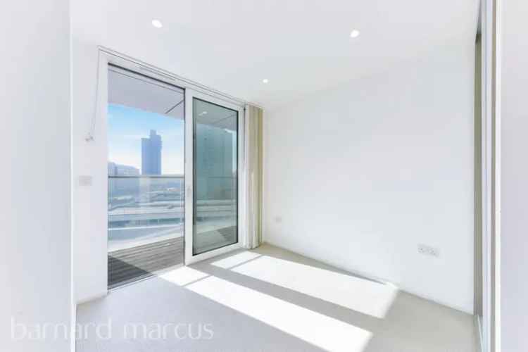 2-Bed Turn-Key Apartment in Wandsworth