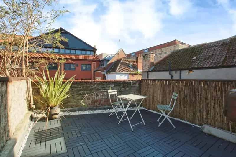 1 Bedroom Apartment to Rent