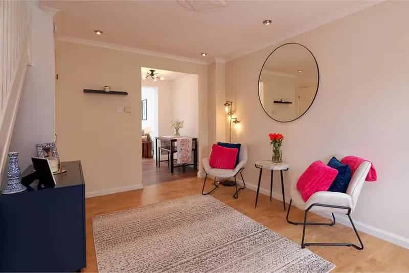 3 Bed House - Semi Detached with 1 Reception Room