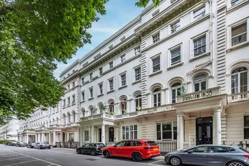 2 Bedroom Apartment to Rent Near Paddington and Lancaster Gate
