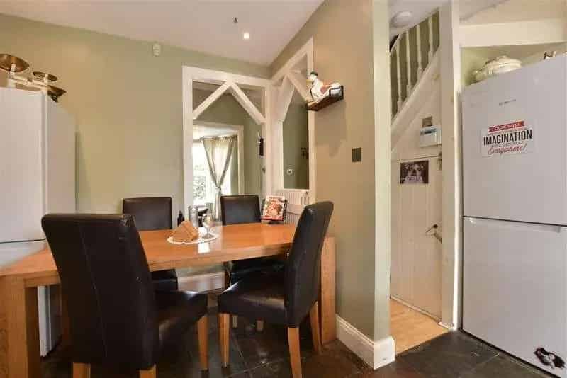 2 Bed House For Sale Primrose Villas Cottage