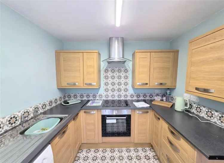 2 Bedroom Bungalow for Rent