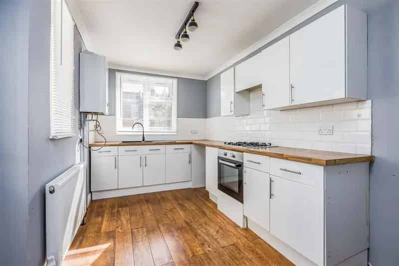 2 Bedroom House to Rent - No Forward Chain