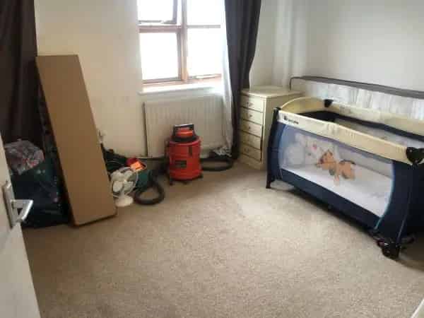2 Bedroom Home New Windows Doors