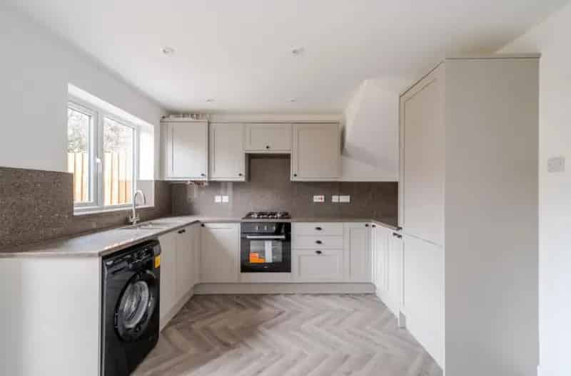 3 Bedroom Terraced House for Sale Castle Quarter