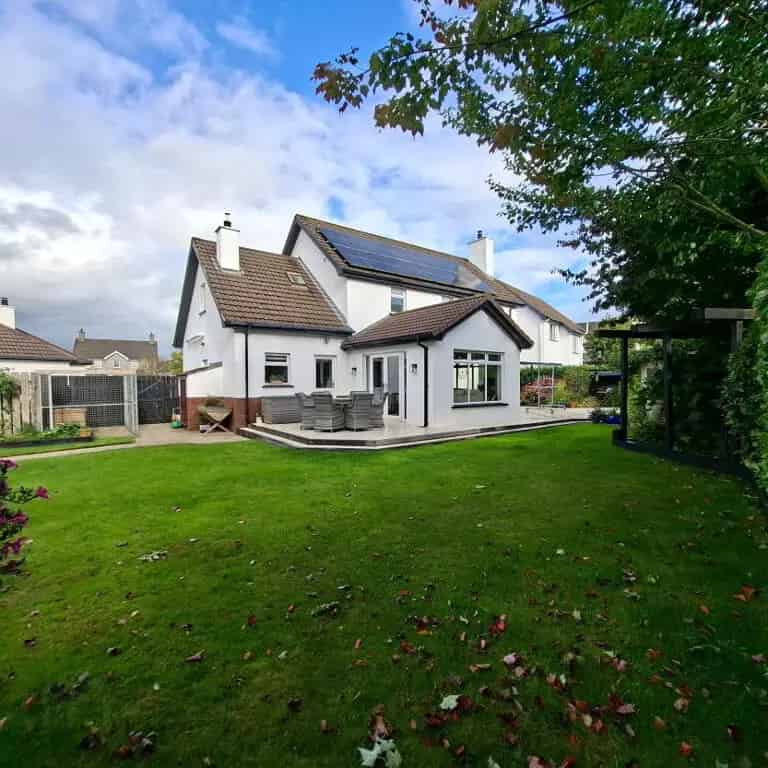 House For Sale , 3, Sandeldale, Coleraine, Northern Ireland
