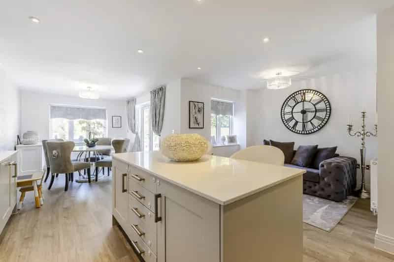 5 Bedroom Detached House for Sale Leigh Sinton Malvern