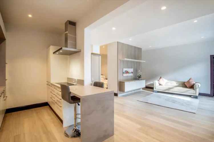 1 Bedroom Flat for Sale in Edinburgh Scotland