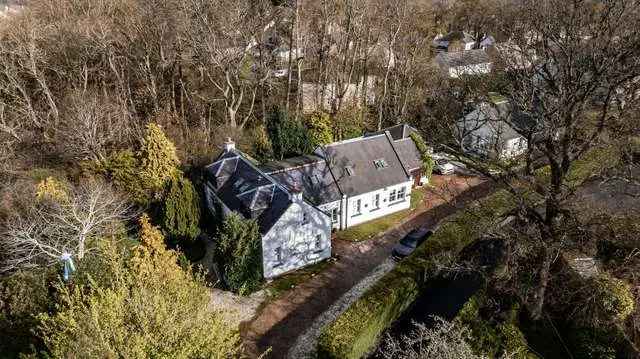 472 Lanark Road West, Balerno, Edinburgh, EH14 5AE | Property for sale | Savills