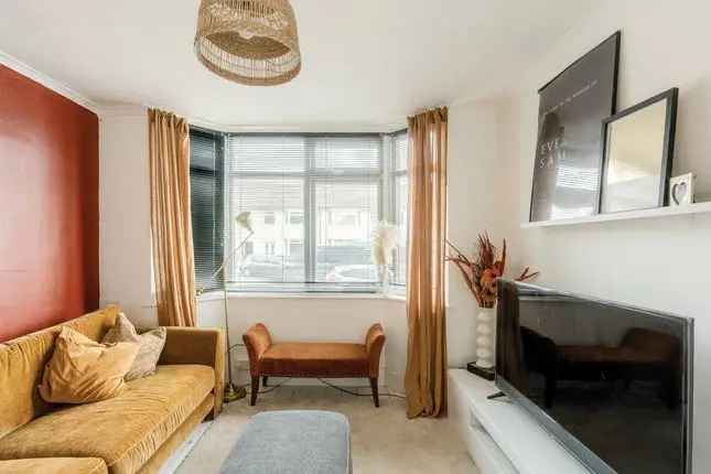 End terrace house for sale in Dovercourt Road, Horfield, Bristol BS7