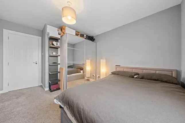 Flat for sale in Old Shettleston Road, Glasgow G32