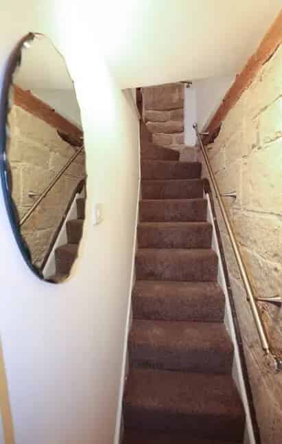 2 Bedroom Furnished Flat Kenilworth Town Centre
