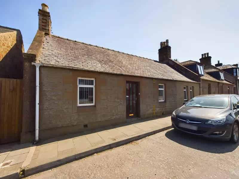 House For Rent , Laurencekirk, Scotland