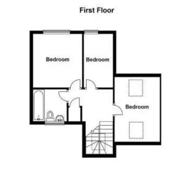 House For Rent , Dacorum, England
