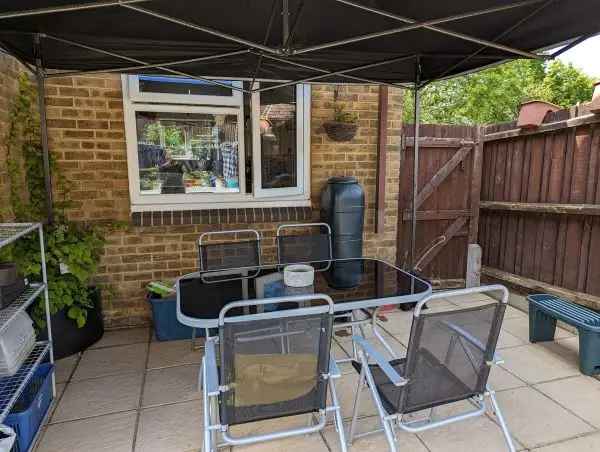 House For Rent in Dacorum, England