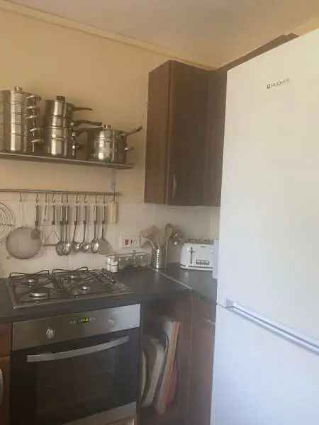 Flat For Rent in Sandwell, England