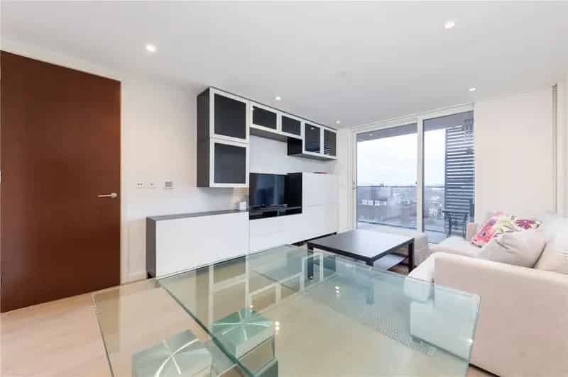 2 Bedroom Apartment in Putney London