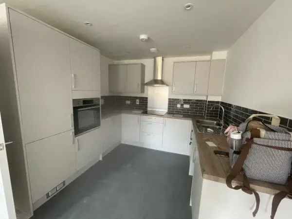 Flat For Rent in South Norfolk, England