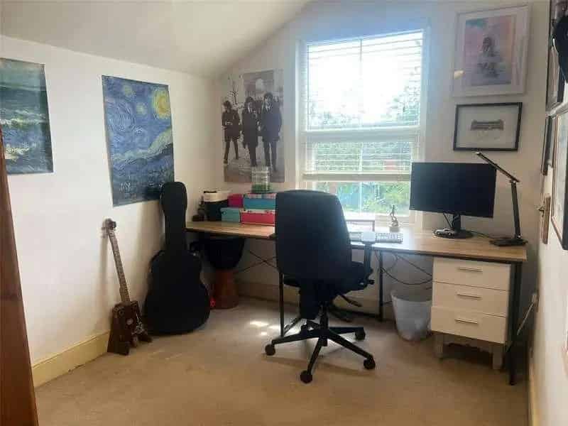 3 Bed Victorian Terrace House for Sale