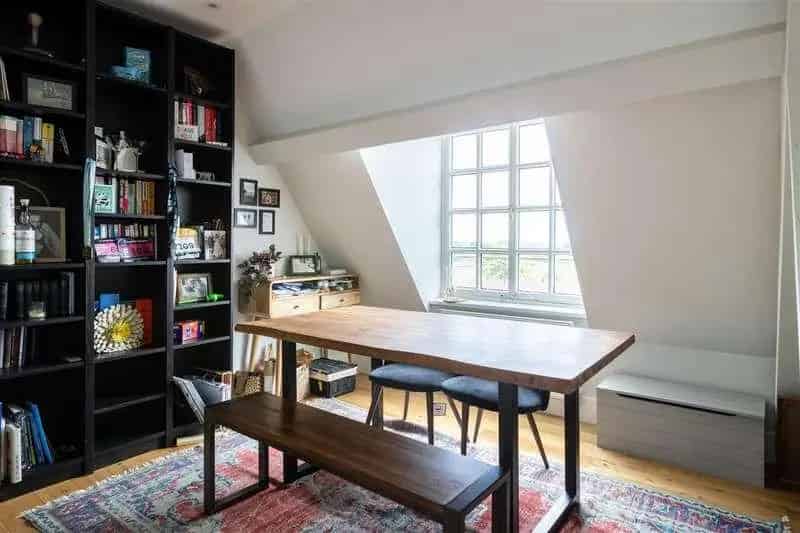 2 Bed Flat for Sale in Haywards Heath