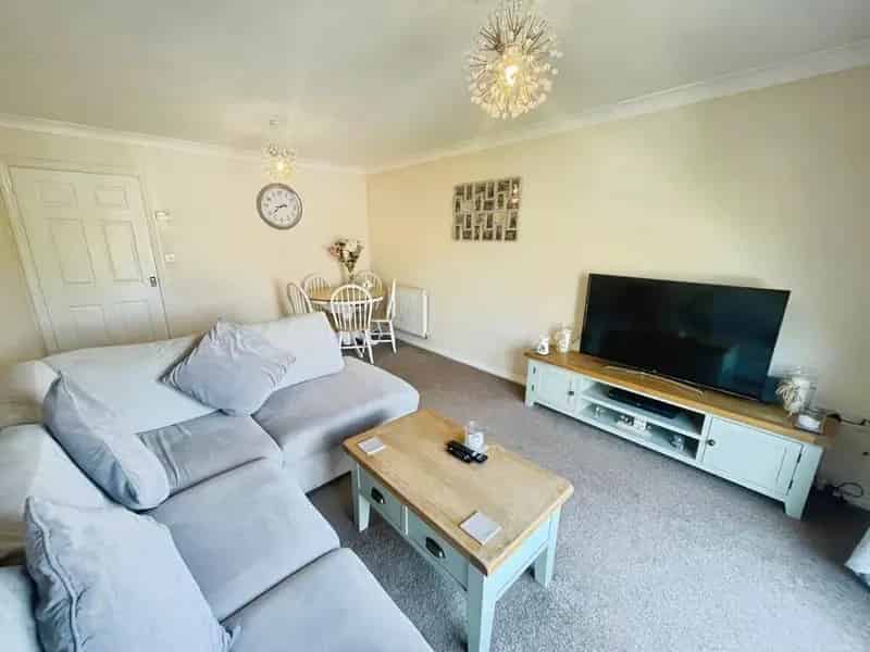 2 Bedroom Luxury Apartment for Sale