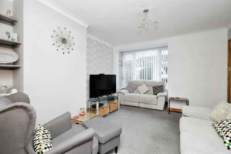 Seaford 3-Bedroom Semi-Detached House
