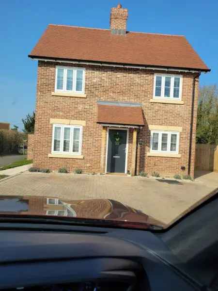 House For Rent in Epping Forest, England