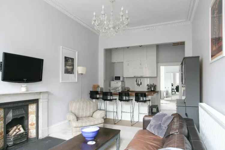 2 Bedroom City Centre Flat to Rent