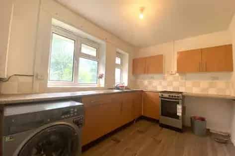 1 room flat of 119 m² in Birmingham