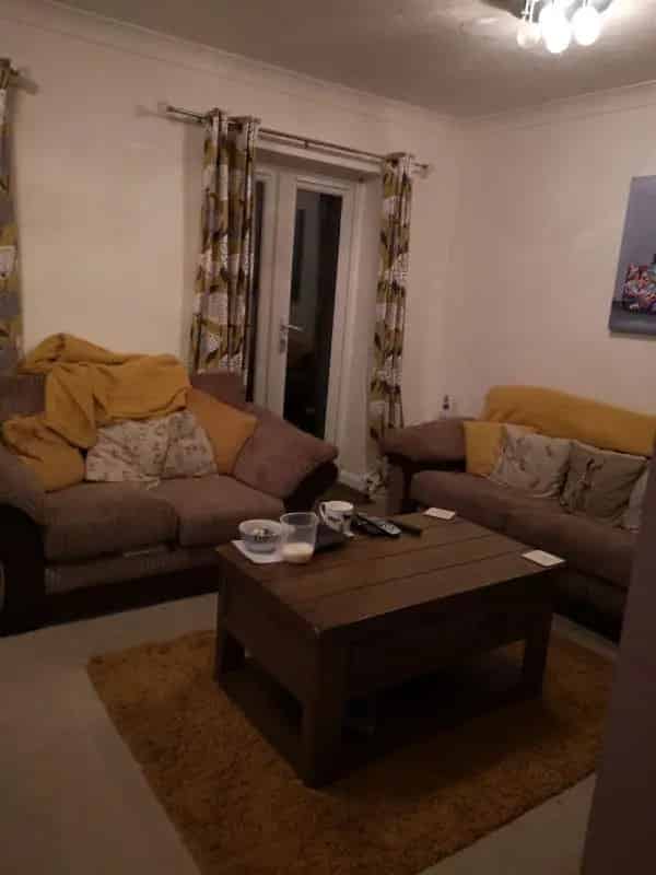 Two Bedroom House with Garden