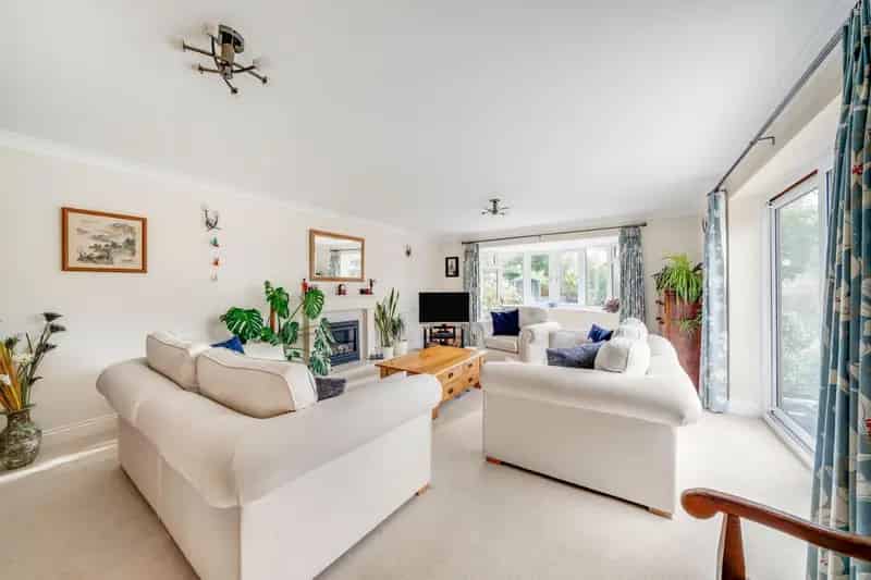 4 Bedroom Detached House Emsworth Hampshire