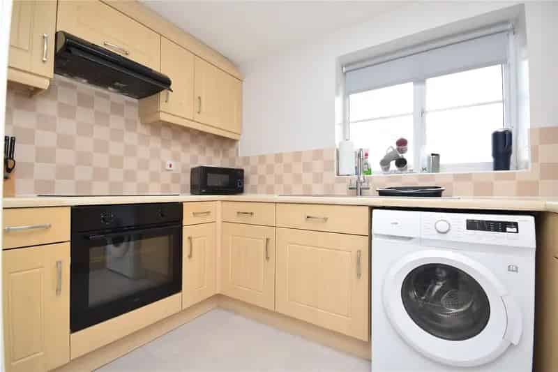 Two Bedroom Furnished Apartment Wakefield
