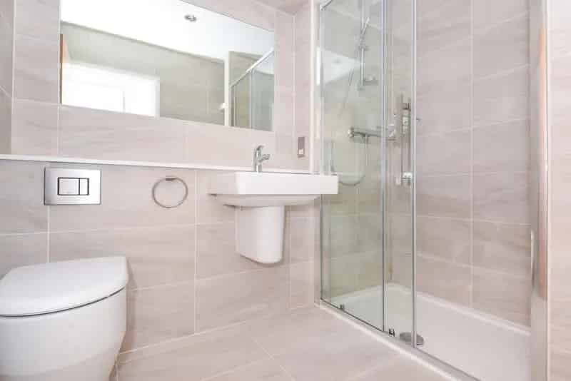 Wimbledon Apartment 2 bed Balcony Modern