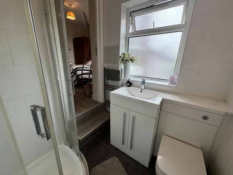 1 Bedroom Flat to Rent