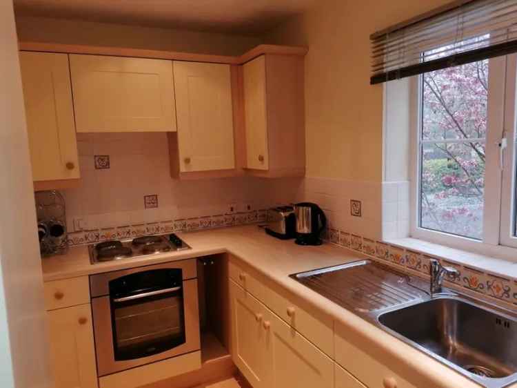 2 Bedroom House To Rent