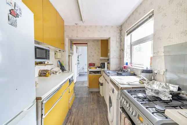 Semi-detached house for sale in Ridgeway Road, Fishponds, Bristol BS16