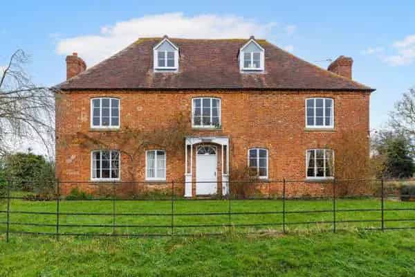 Chapel Lane, Redmarley, Gloucester, Gloucestershire, GL19 3JF | Property for sale | Savills
