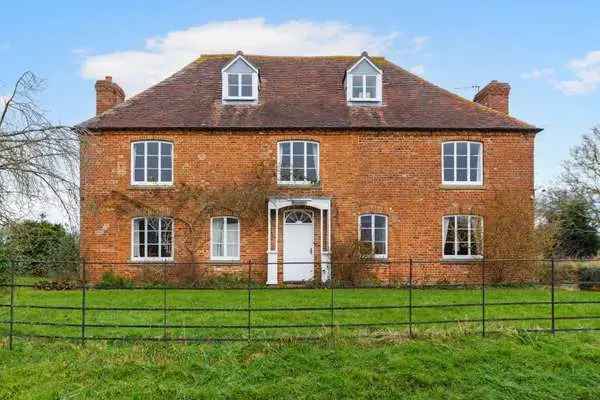 Chapel Lane, Redmarley, Gloucester, Gloucestershire, GL19 3JF | Property for sale | Savills