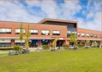 Commercial property For Rent , 4, Silver Fox Way, North Tyneside, England