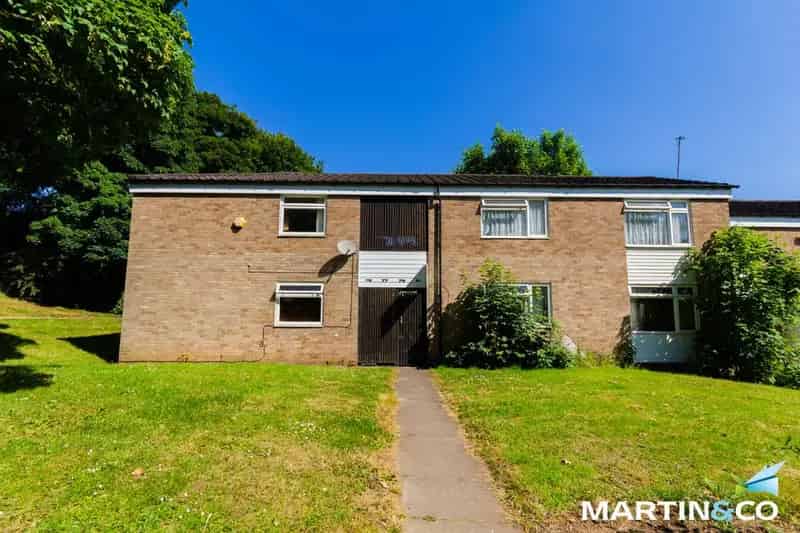 2 Bedroom Apartment to Rent