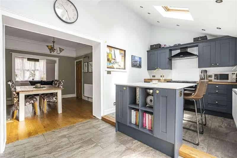 3 Bed House for Sale in Malvern Link