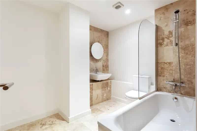 1 Bedroom Flat Islington Shoreditch Park Regents Canal