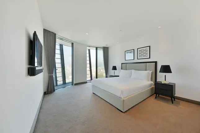 Flat for sale in Blackfriars Road, Southwark, London SE1