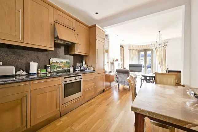 4 Bedroom Flat to Rent Fulham SW6 - Kings Road - Zero Deposit